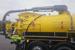 IVECO WUKO RAVO COMBI DO CZYSZCZENIA KANAŁÓW WUKO asenizacyjny separator beczka odpady czyszczenie kanalizacja zdjęcie 23