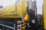 IVECO WUKO RAVO COMBI DO CZYSZCZENIA KANAŁÓW WUKO asenizacyjny separator beczka odpady czyszczenie kanalizacja zdjęcie 28