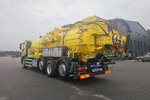 IVECO WUKO RAVO COMBI DO CZYSZCZENIA KANAŁÓW WUKO asenizacyjny separator beczka odpady czyszczenie kanalizacja zdjęcie 5
