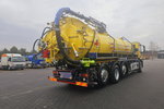 IVECO WUKO RAVO COMBI DO CZYSZCZENIA KANAŁÓW WUKO asenizacyjny separator beczka odpady czyszczenie kanalizacja zdjęcie 6