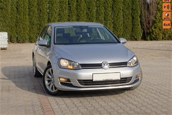 Volkswagen Golf 4 Motion Navi Klima 4 x 4