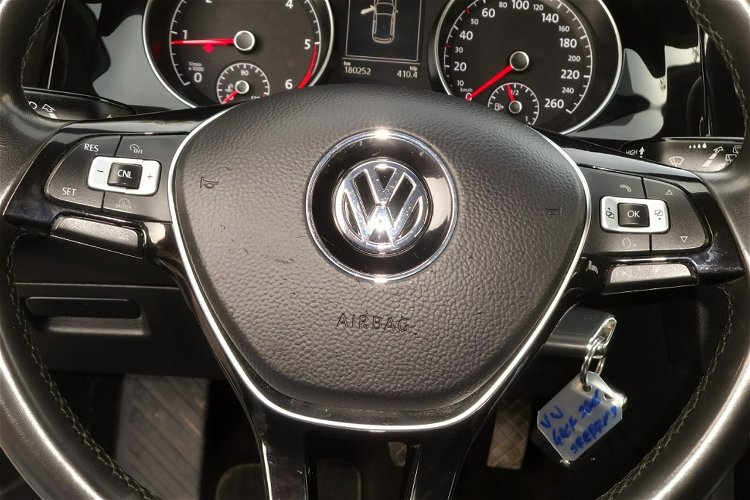 Volkswagen Golf 4 Motion Navi Klima 4 x 4 zdjęcie 15