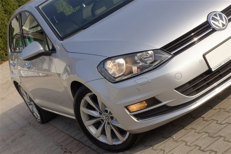 Volkswagen Golf 4 Motion Navi Klima 4 x 4 zdjęcie 18