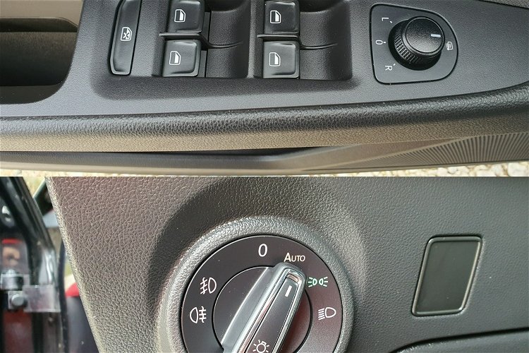Seat Leon 1.6 TDI 110KM # LED # Navi # ParkPilot # Climatronic # Zadbany zdjęcie 13
