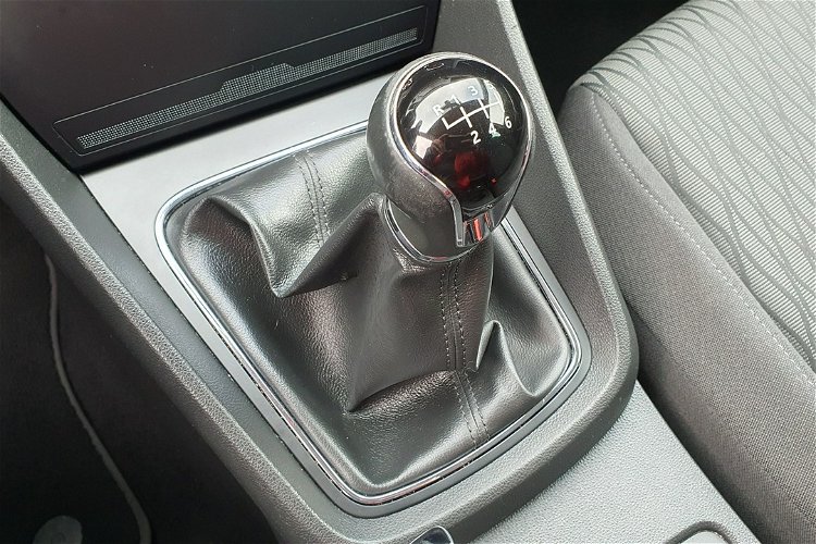 Seat Leon 1.6 TDI 110KM # LED # Navi # ParkPilot # Climatronic # Zadbany zdjęcie 24