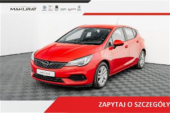 Opel Astra GD290UU # 1.5 CDTI Edition S&S Cz.cof Klima Salon PL VAT 23%