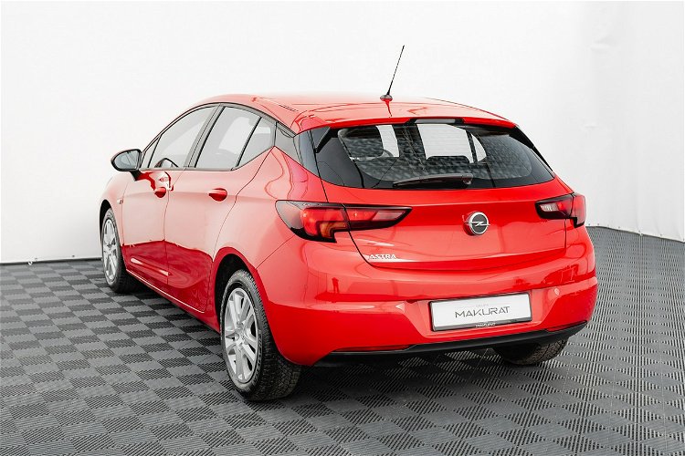 Opel Astra GD290UU # 1.5 CDTI Edition S&S Cz.cof Klima Salon PL VAT 23% zdjęcie 4