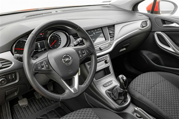 Opel Astra GD290UU # 1.5 CDTI Edition S&S Cz.cof Klima Salon PL VAT 23% zdjęcie 6