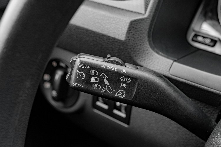 Volkswagen Caddy 2.0 TDI SCR BMT 102KM Podgrz.f Cz.cof Bluetooth Salon PL VAT 23% zdjęcie 21
