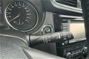 Nissan Qashqai Tekna Plus-navi, klimatronic, kamery, bose zdjęcie 27