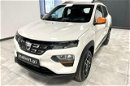 Dacia spring 100% Elektryczny 33kW 25.000km Automat Tempomat Kamera Navi Klima ALU zdjęcie 9