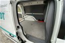 Volkswagen Caddy 1.6tdi super stan dobrze wyposażony klimatronik zdjęcie 13