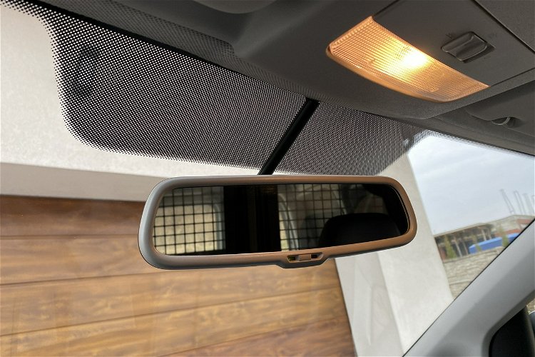 Volkswagen Caddy 1.6tdi super stan dobrze wyposażony klimatronik zdjęcie 18