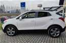 Opel Mokka Pełny serwis + 2 klucze + napęd 4x4 zdjęcie 4