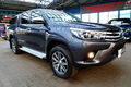 samochód osobowy Toyota zdjęcie 8