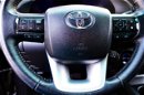Toyota Hilux AUTOMAT+Navi Tylko 56 TYŚ KM GWARANCJA 1WŁ Kraj Bezwypad 4x4 SR5 F23% 4x2 zdjęcie 14