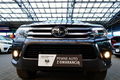 samochód osobowy Toyota zdjęcie 48