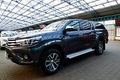 samochód osobowy Toyota zdjęcie 53