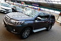 samochód osobowy Toyota zdjęcie 67