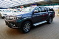 samochód osobowy Toyota zdjęcie 7