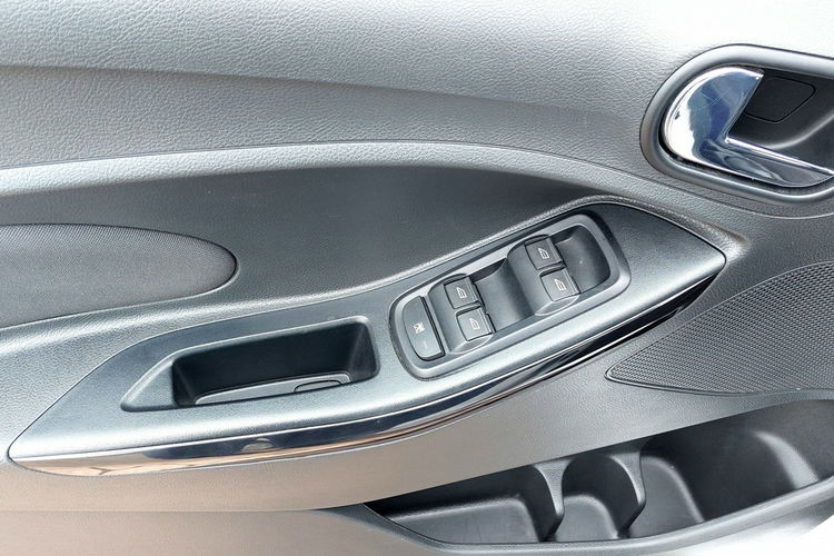 Ford Ka+ 1.2 85KM//Salon Polska//1 Właściciel//12m-cy gwarancji zdjęcie 14