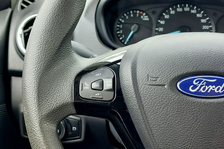 Ford Ka+ 1.2 85KM//Salon Polska//1 Właściciel//12m-cy gwarancji zdjęcie 20