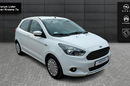 Ford Ka+ 1.2 85KM//Salon Polska//1 Właściciel//12m-cy gwarancji zdjęcie 9