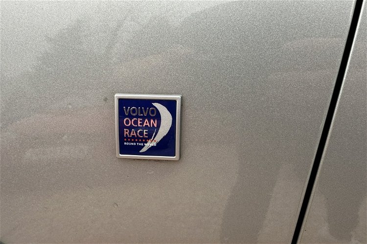 Volvo XC 70 Ocean Race, Serwis, Gwarancja zdjęcie 10