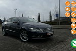 Volkswagen Passat CC 2.0i automat dwukolorowa skóra max wyposażenie bez wkładu rok gwarancj zdjęcie 1