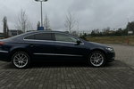 Volkswagen Passat CC 2.0i automat dwukolorowa skóra max wyposażenie bez wkładu rok gwarancj zdjęcie 11