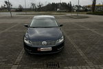 Volkswagen Passat CC 2.0i automat dwukolorowa skóra max wyposażenie bez wkładu rok gwarancj zdjęcie 12