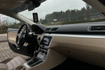 Volkswagen Passat CC 2.0i automat dwukolorowa skóra max wyposażenie bez wkładu rok gwarancj zdjęcie 17