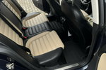 Volkswagen Passat CC 2.0i automat dwukolorowa skóra max wyposażenie bez wkładu rok gwarancj zdjęcie 19