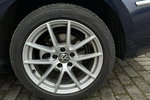 Volkswagen Passat CC 2.0i automat dwukolorowa skóra max wyposażenie bez wkładu rok gwarancj zdjęcie 25
