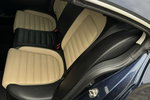 Volkswagen Passat CC 2.0i automat dwukolorowa skóra max wyposażenie bez wkładu rok gwarancj zdjęcie 29
