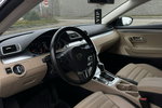 Volkswagen Passat CC 2.0i automat dwukolorowa skóra max wyposażenie bez wkładu rok gwarancj zdjęcie 30