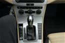 Volkswagen Passat CC 2.0i automat dwukolorowa skóra max wyposażenie bez wkładu rok gwarancj zdjęcie 35