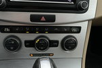 Volkswagen Passat CC 2.0i automat dwukolorowa skóra max wyposażenie bez wkładu rok gwarancj zdjęcie 36