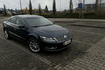 Volkswagen Passat CC 2.0i automat dwukolorowa skóra max wyposażenie bez wkładu rok gwarancj zdjęcie 4