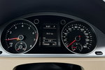Volkswagen Passat CC 2.0i automat dwukolorowa skóra max wyposażenie bez wkładu rok gwarancj zdjęcie 47