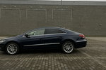Volkswagen Passat CC 2.0i automat dwukolorowa skóra max wyposażenie bez wkładu rok gwarancj zdjęcie 5