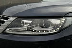 Volkswagen Passat CC 2.0i automat dwukolorowa skóra max wyposażenie bez wkładu rok gwarancj zdjęcie 6