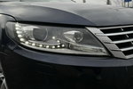 Volkswagen Passat CC 2.0i automat dwukolorowa skóra max wyposażenie bez wkładu rok gwarancj zdjęcie 7