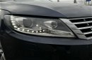 Volkswagen Passat CC 2.0i automat dwukolorowa skóra max wyposażenie bez wkładu rok gwarancj zdjęcie 7