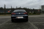 Volkswagen Passat CC 2.0i automat dwukolorowa skóra max wyposażenie bez wkładu rok gwarancj zdjęcie 8