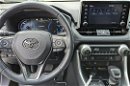 Toyota RAV-4 2.5 HSD 222KM 4x4 SELECTION, salon Polska, gwarancja, FV23% zdjęcie 15