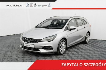 Opel Astra GD003VK # 1.5 CDTI Edition S&S Cz.cof Klima Salon PL VAT 23%