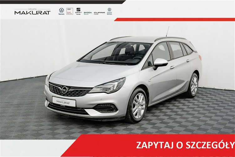 Opel Astra GD003VK # 1.5 CDTI Edition S&S Cz.cof Klima Salon PL VAT 23% zdjęcie 1