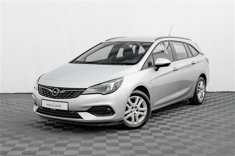 Opel Astra GD003VK # 1.5 CDTI Edition S&S Cz.cof Klima Salon PL VAT 23% zdjęcie 12