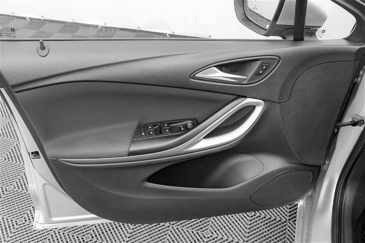 Opel Astra GD003VK # 1.5 CDTI Edition S&S Cz.cof Klima Salon PL VAT 23% zdjęcie 14